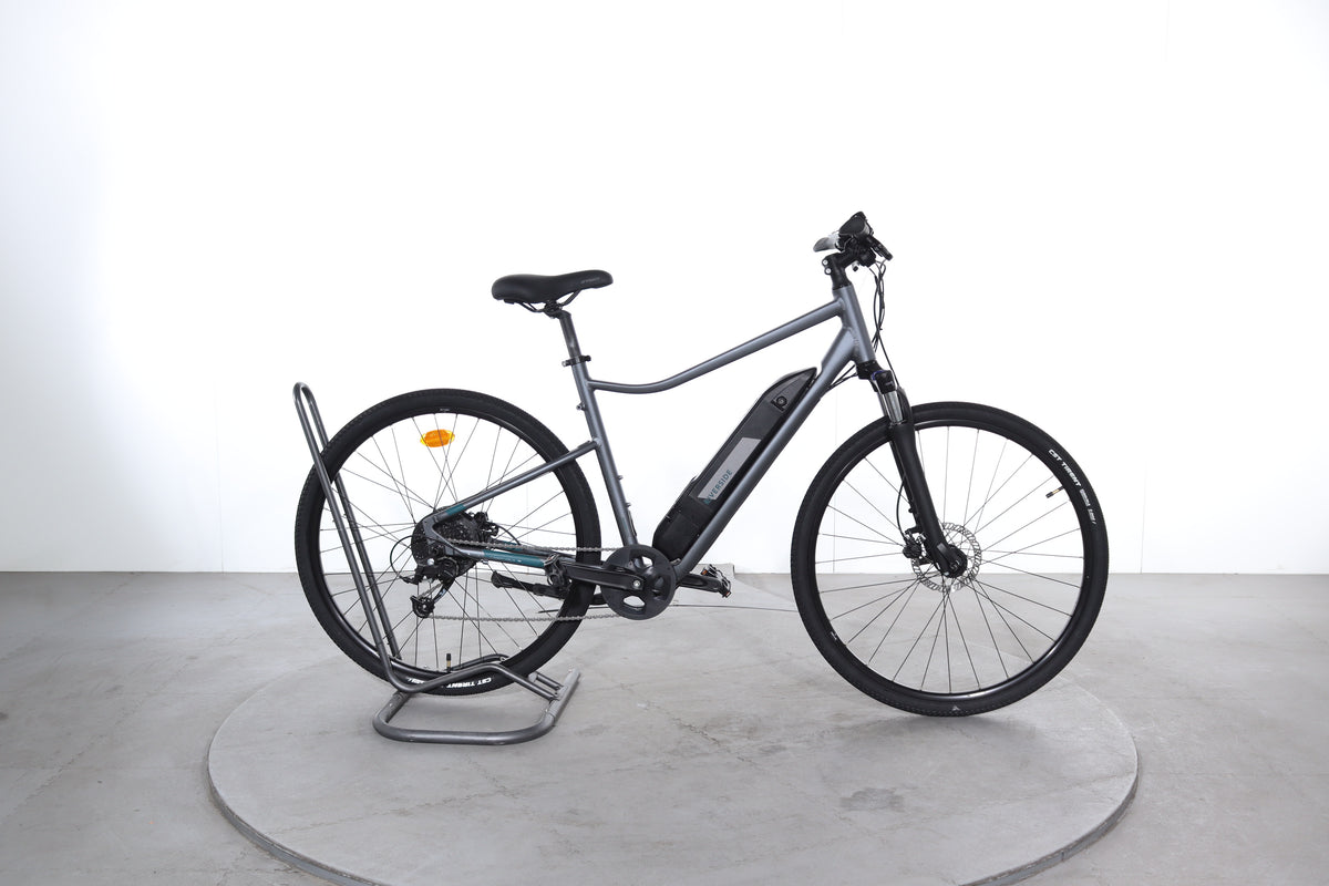 decathlon riverside e-bike damen Decathlon Riverside 500E