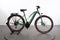 Cube Touring Hybrid One