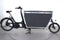 Urban Arrow Flatbed Cargo XL