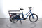 Douze Cycles LT2 S