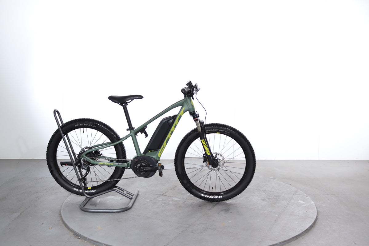 Scott Roxter eRide 24 E-Bike gebraucht
