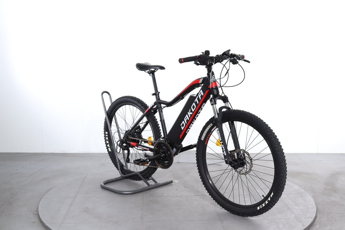 UrbanBiker Dakota E-Bike gebraucht Upway