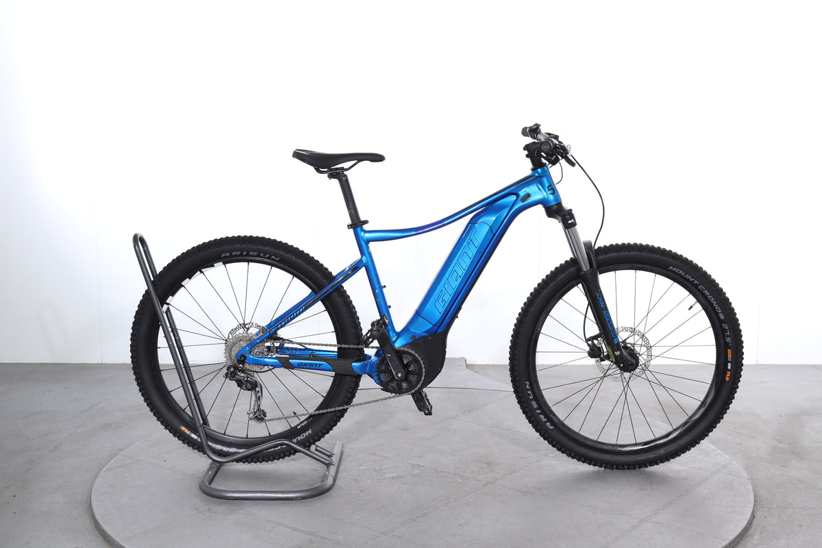 Giant Fathom E+0