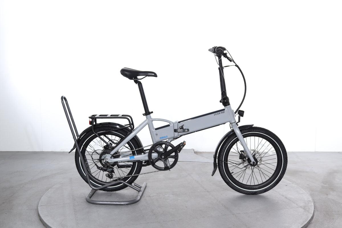 legend monza klapprad Legend Monza E-Bike gebraucht