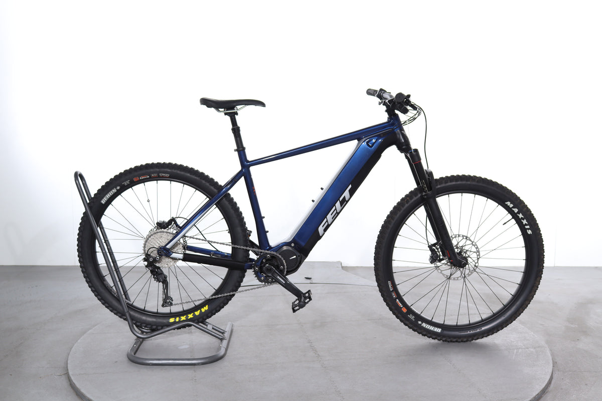 felt jugendfahrrad Felt Surplus 30 Refurbished E-Bike