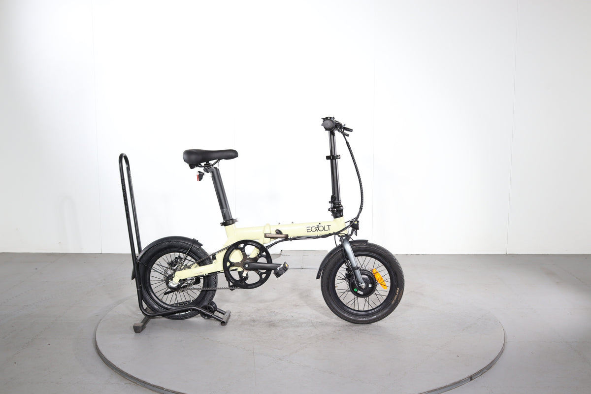 eovolt klapprad e-bike Eovolt City X Refurbished E-Bike
