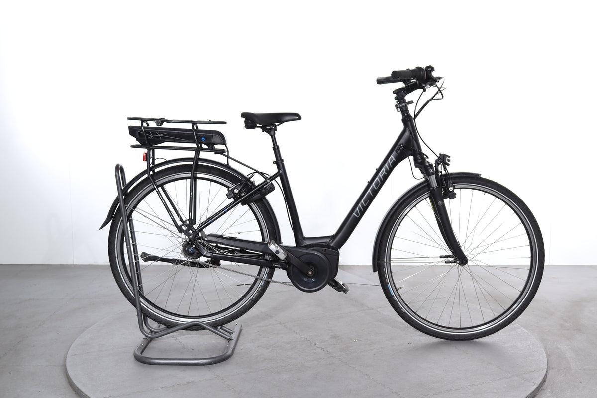 trekking e bike victoria Victoria E-Trekking 7.6 Refurbished E-Bike