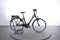 Cube Travel Hybrid 400