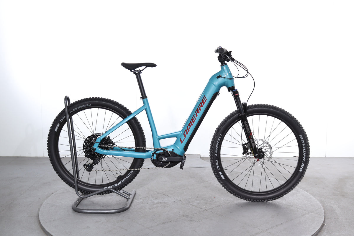 Lapierre Overvolt HT 7.6 Refurbished E-Bike