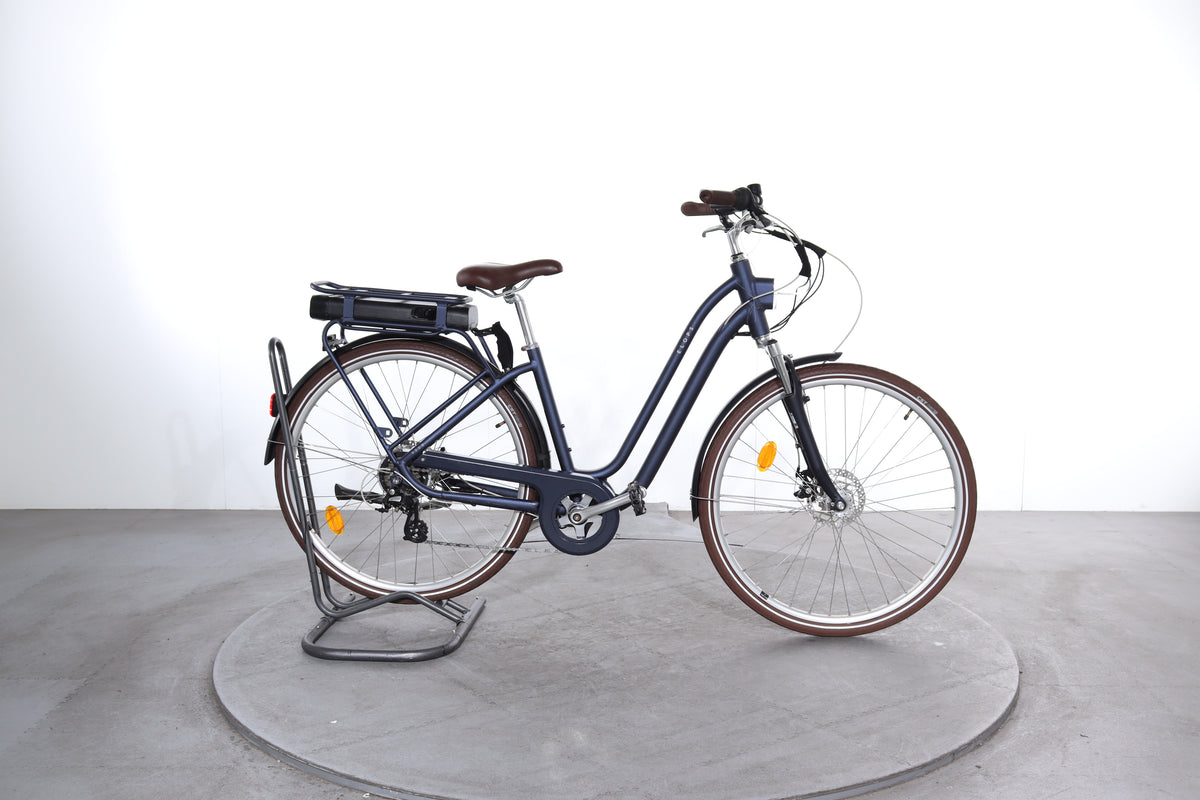 elops fahrrad e-bike Decathlon Elops 900e Refurbished E-Bike