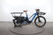 O2feel Equo Cargo Boost 3.1