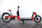 Douze Cycles Cargo Verso