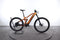 Haibike AllMtn CF 6