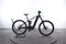 Cube Stereo Hybrid 160 HPC SLX