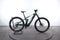 Cube Stereo Hybrid 140 HPC SLX 750