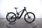 Haibike AllMtn 10