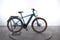 Cube Kathmandu Hybrid One 500