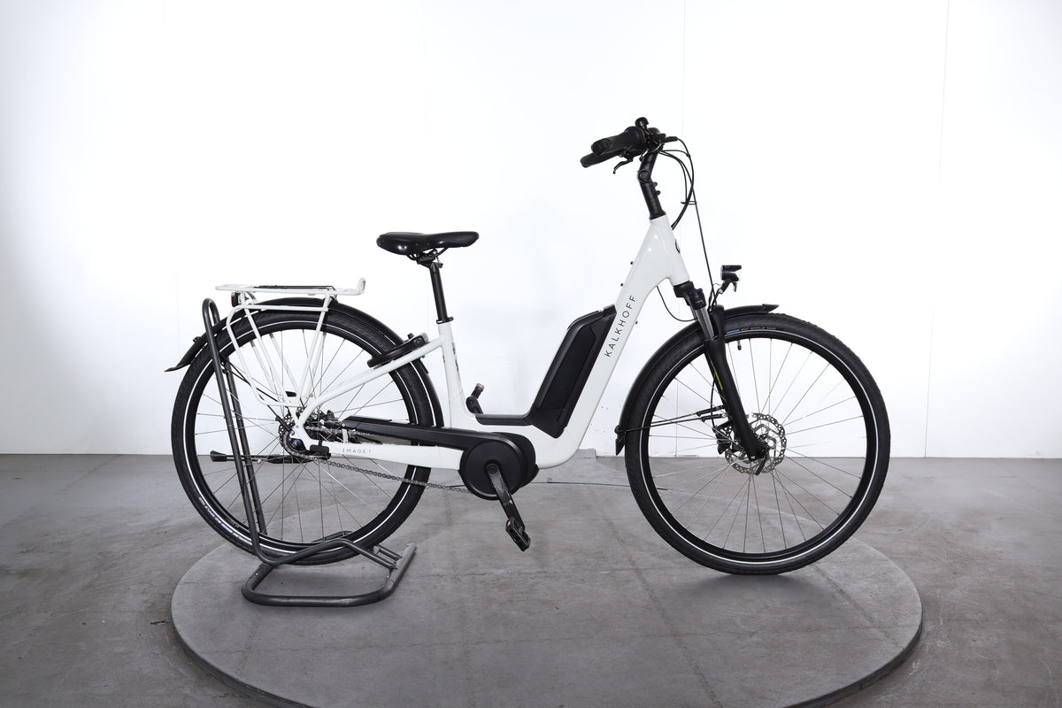 kalkhoff fahrradrahmen Kalkhoff Image 1.B Move Refurbished E-Bike