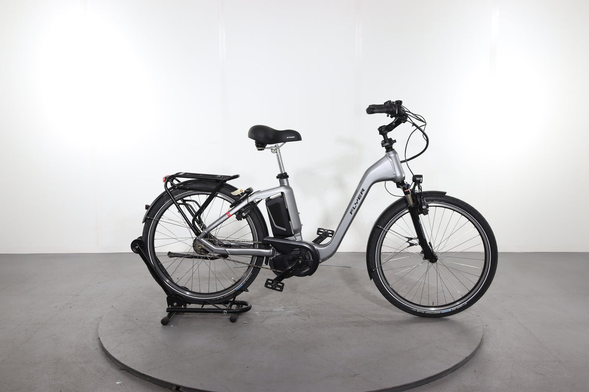 e bike damen 26 zoll flyer Flyer Gotour 4 Refurbished E-Bike