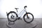Stromer ST2 Pinion