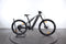 Merida eOne Sixty 875