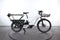 O2feel Equo Cargo Power 7.4