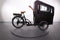 Vogue Troy E-Bike Bakfiets