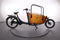 Vogue Superior 2 Elektrische Bakfiets