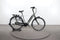 Gazelle GRENOBLE C8