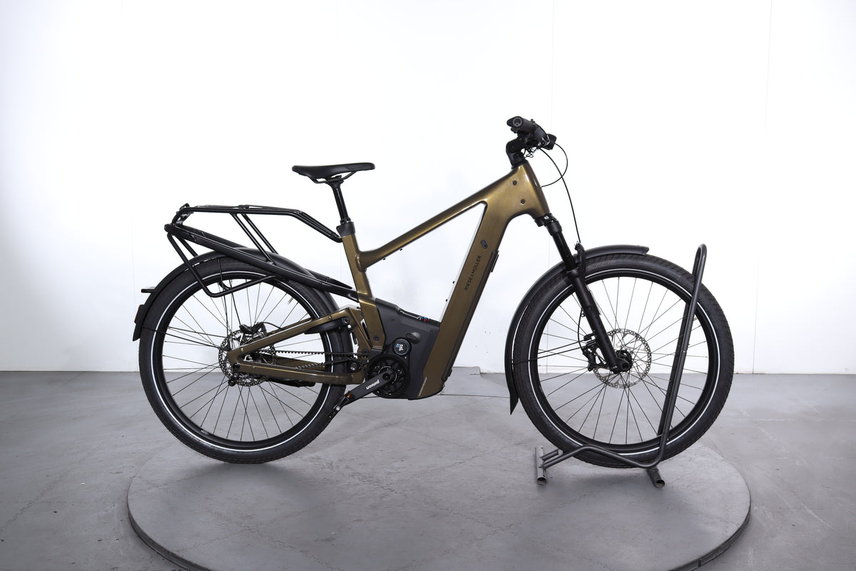 Riese & Müller Delite 5 GT Pinion Refurbished E-Bike