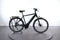 Raleigh Centros Tour Crossbar