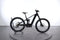 Cube Stereo Hybrid 140 HPC Race
