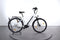 NCM Milano MAX N8C