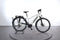 Gazelle Medeo T10 HMB