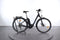 Cube Touring Hybrid 400