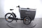 Bakfiets Triporteur
