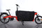 Douze Cycles Cargo Verso