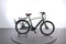 Reine Bike tulipe