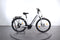 Cube Touring Hybrid One