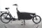 Bakfiets Cargo Long Classic Steps