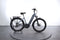 Velodeville AES490