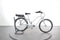 O2feel beach cruiser pop n7