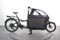 Riese & Müller Packster 70 Touring Control Technology