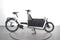 Riese & Müller Transporter2 65 vario