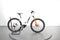 KTM Macina Race 272