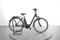 Cube Town Hybrid EXC 400
