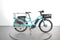 Yuba Electric Boda Boda