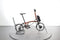 Brompton P Line Electric 12 Speed