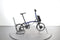 Brompton P Line Electric 12 Speed