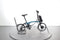 Brompton C Line Electric 12 Speed